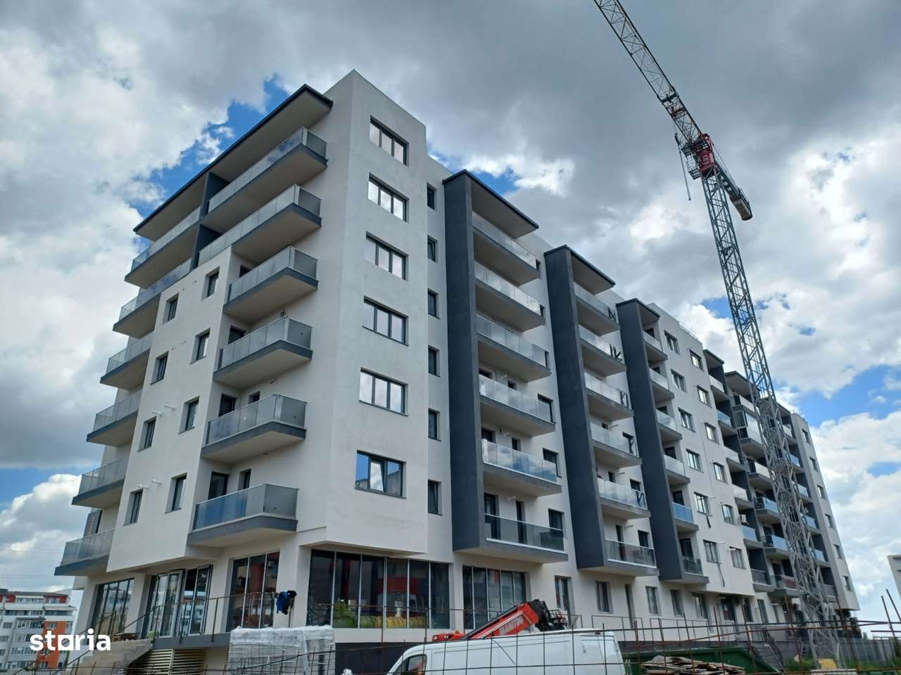 10 minute Metrou Berceni !!!Garsoniera Decomandata - Imagine principală: 2/6