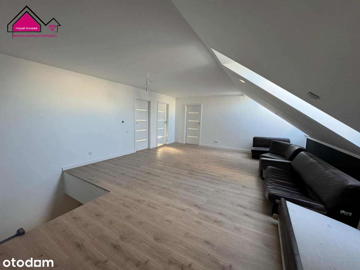 Nietuzinkowa nieruchomość w spokojnej okolicy-16