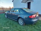 Audi A4 2.0 TFSI Multitronic - 2