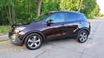 Opel Mokka 1.7 CDTI Enjoy S&S - 4