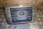 RADIOODTWARZACZ FABRYCZNY MP3 MAZDA 6 II GH 07- - 2