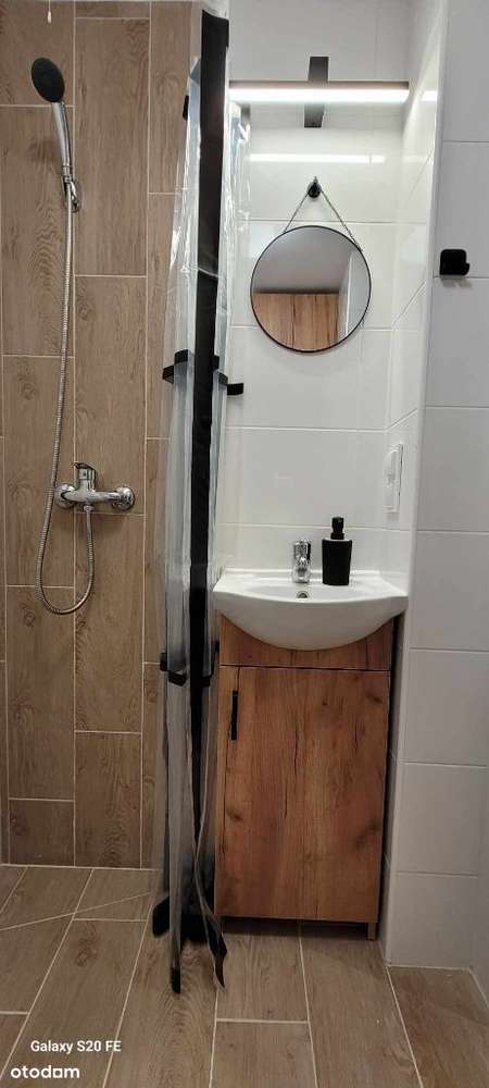 Kawalerka, ul.Czajewicza, Piaseczno. Cena z czynsz - Pełny obrazek: 4/11