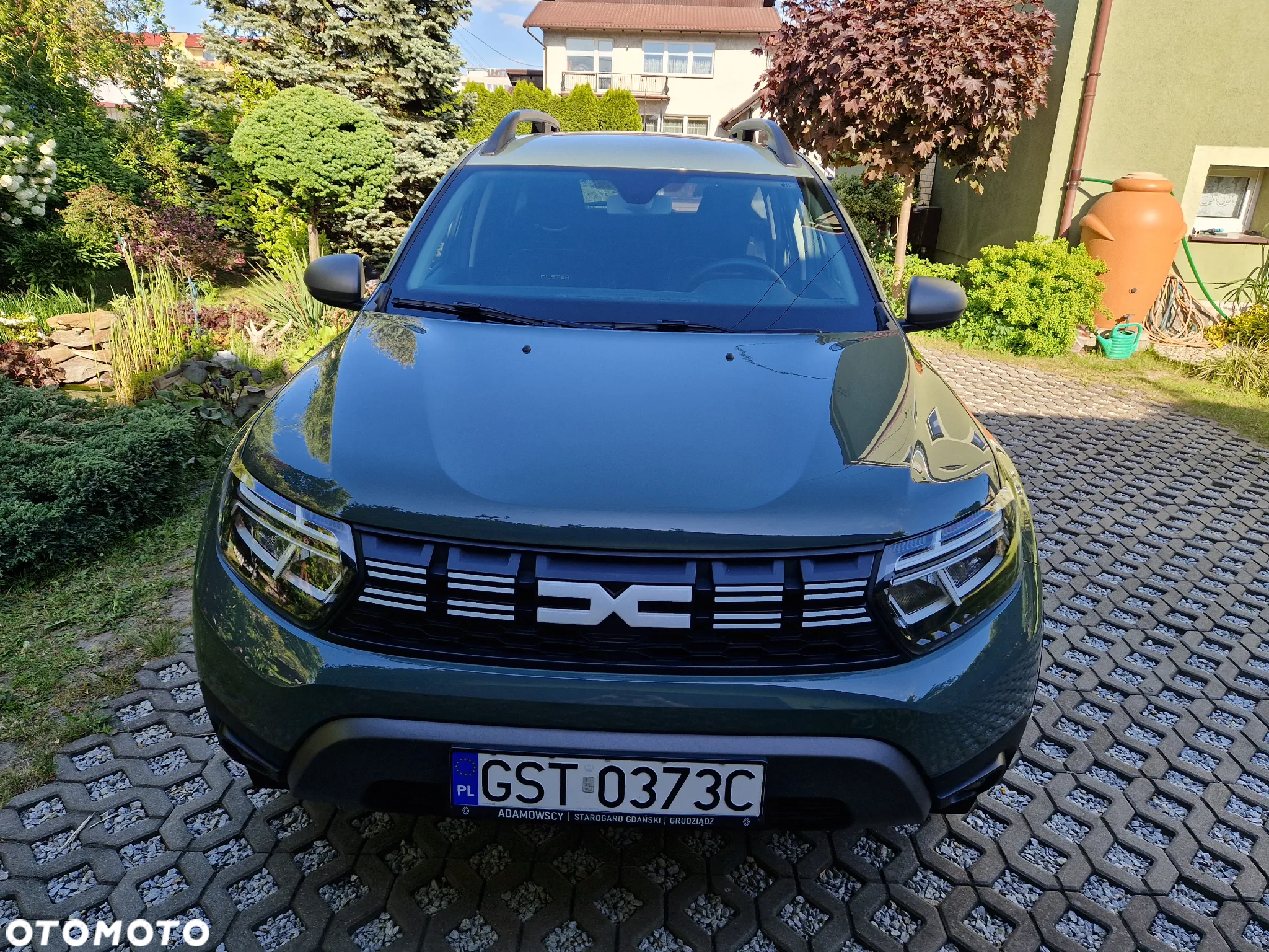 Dacia Duster 1.0 TCe Journey - 5