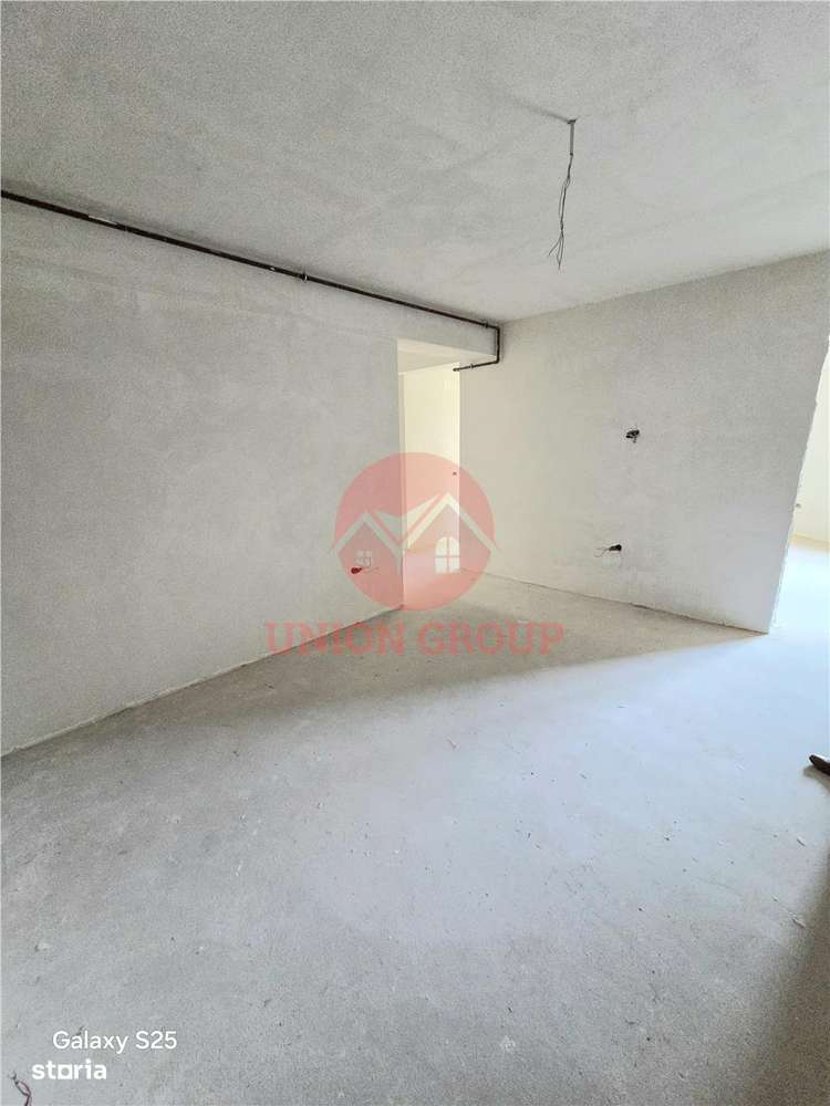 Apartament 3 Camere, Bloc Nou, Zona Inel 2 - Imagine principală: 3/7