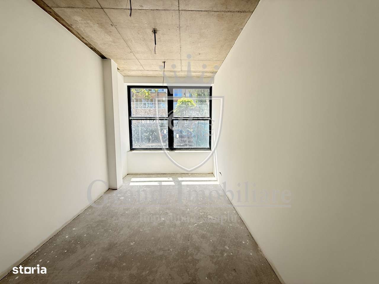 Clădire mixtă 300 mp zona Iulius Mall-7
