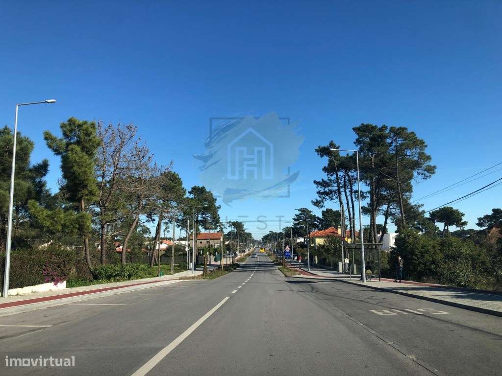 Excelente Lote com 2520m2 na Aroeira-6