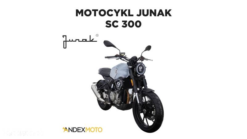 Junak SC - 6