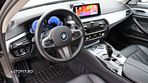 BMW Seria 5 520d AT - 21