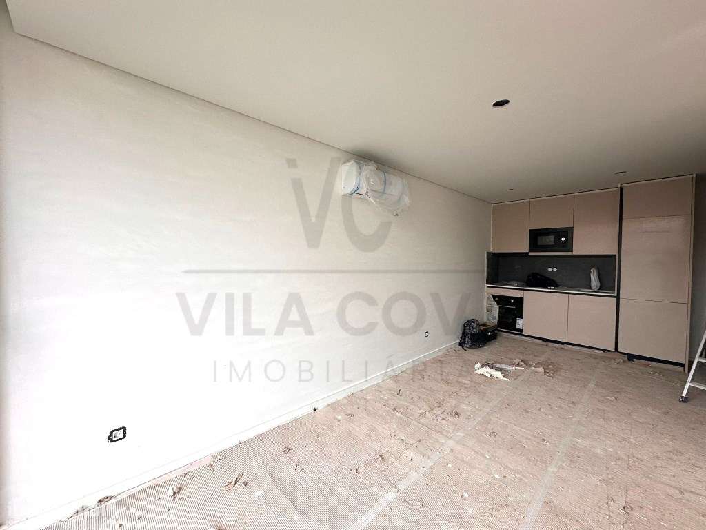 Apartamento T1 Venda Póvoa de Varzim - Grande imagem: 2/5