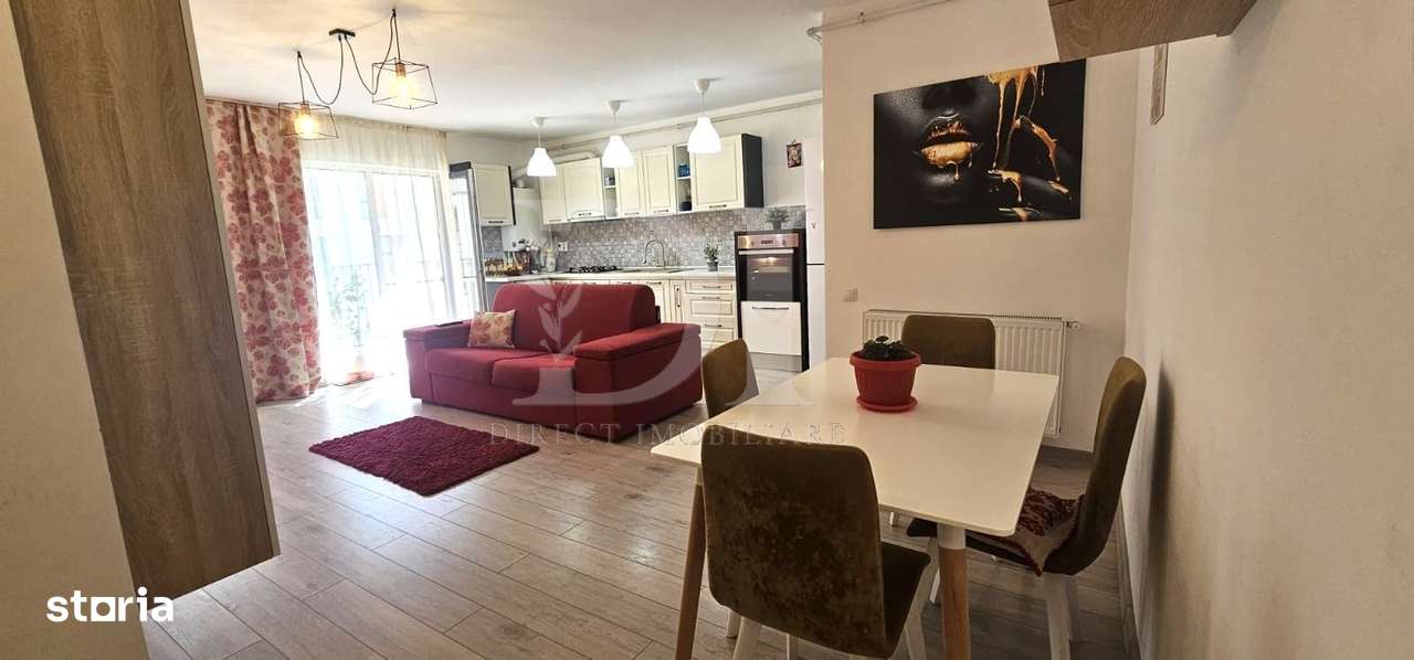 Apartament la cheie / etaj intermediar / Zona Eroilor - Imagine principală: 4/14