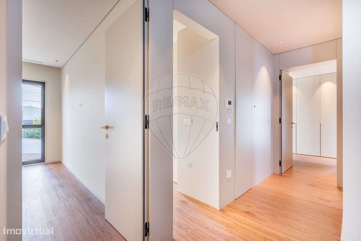 Moradia T3 Única em Airó, Barcelos-15