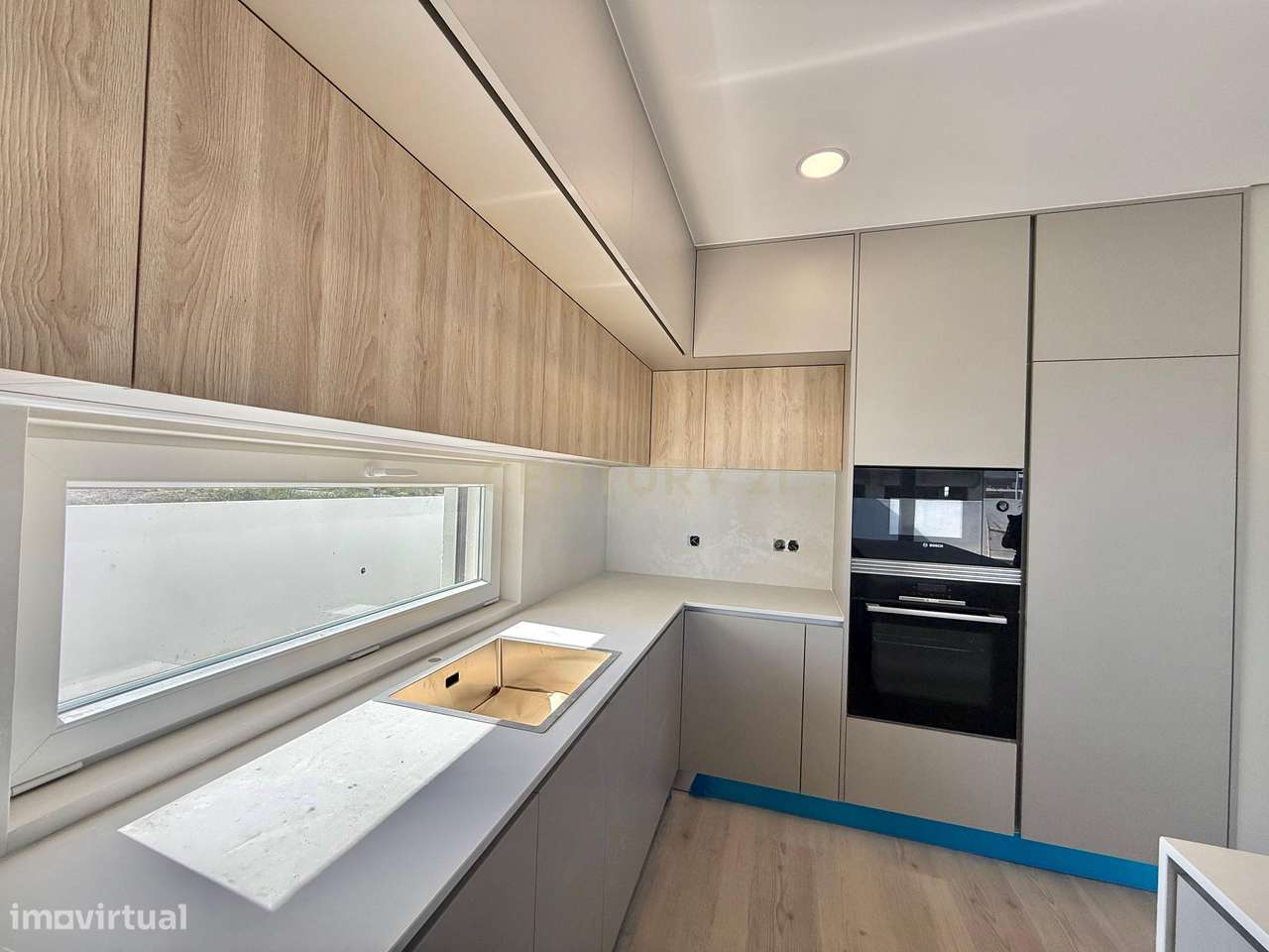 Moderna Moradia T3 em Azeitão, Setúbal - Em Construção-10