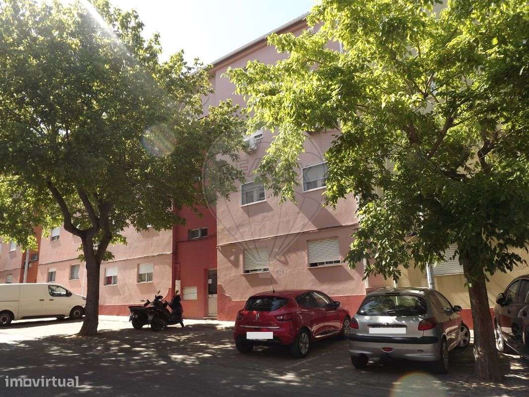 Apartamento T3 para venda - Grande imagem: 2/26