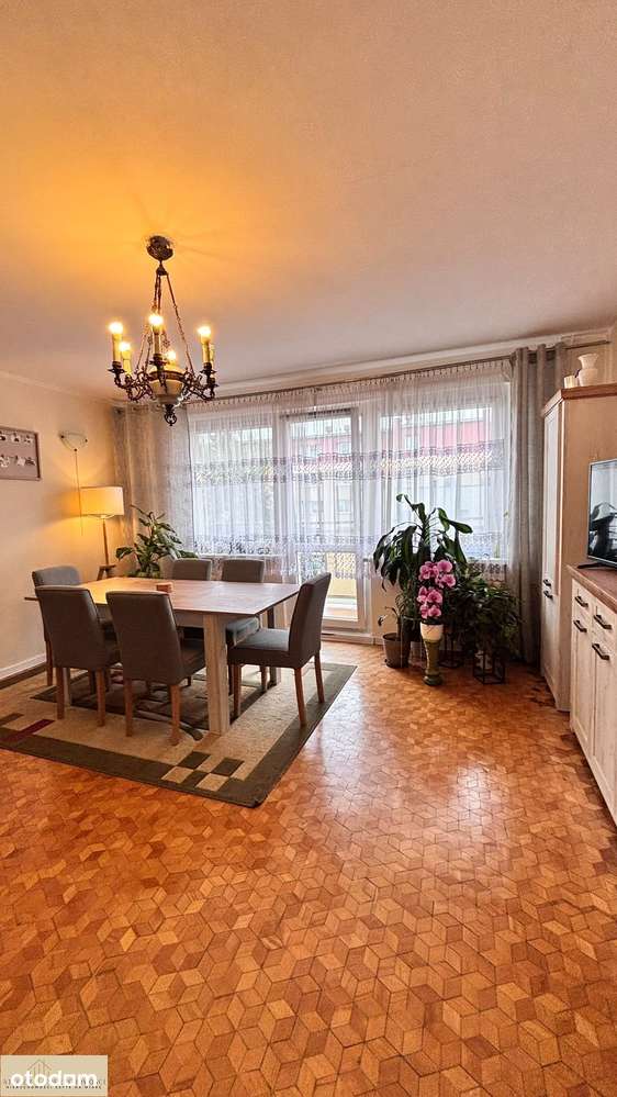 4 POKOJE | 73,66 M² | 2 PIĘTRO | DUŻY BALKON | GÓRNY TARAS | GRYFINO-2