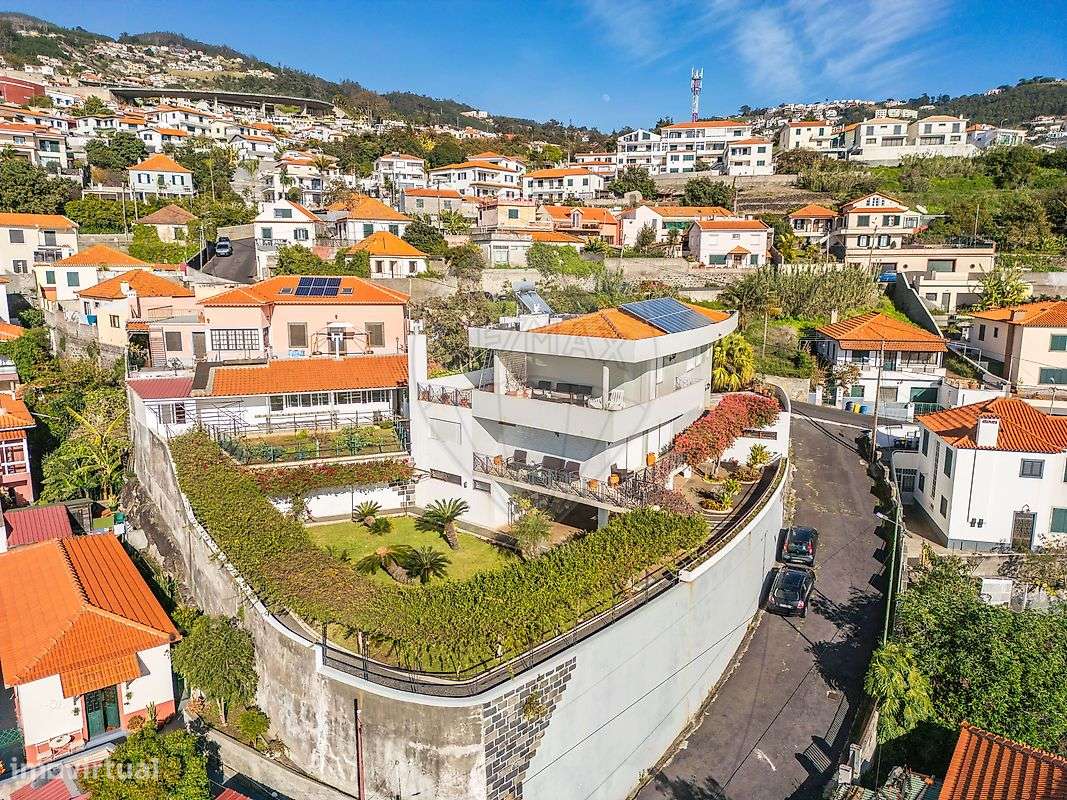 Moradia T4 para venda-23