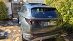 Hyundai Tucson Plug-in Hybrid 1.6 l 265 CP 4WD 6AT Luxury - 8