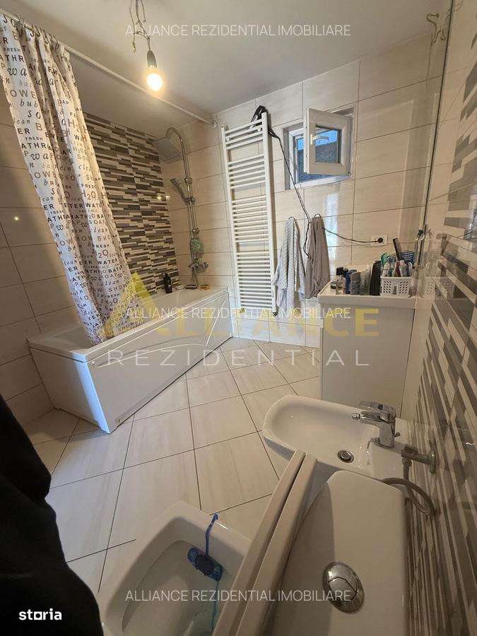 Casa individuala -  Popesti Leordeni - Soseaua Oltenitei-6