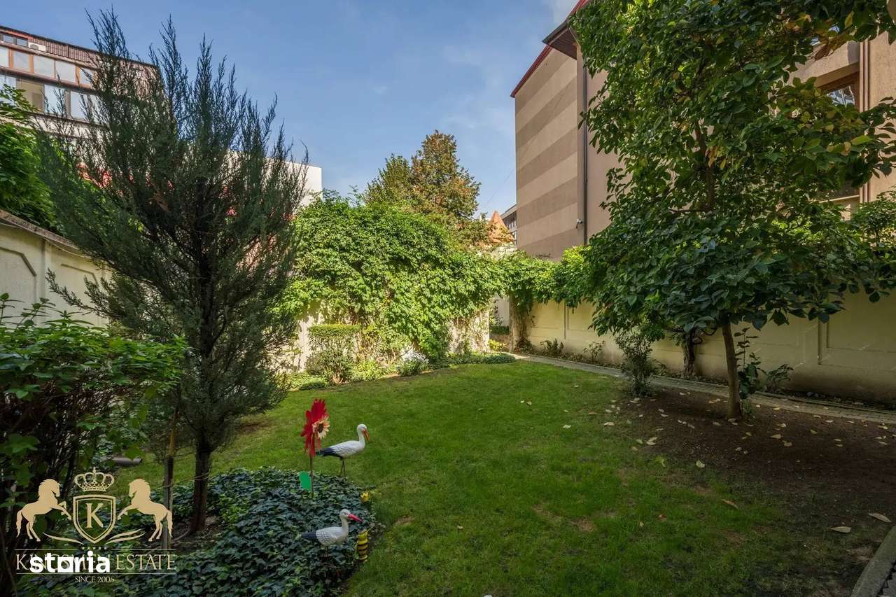 Resedinta 7 camere Dorobanti - Imagine principală: 4/20