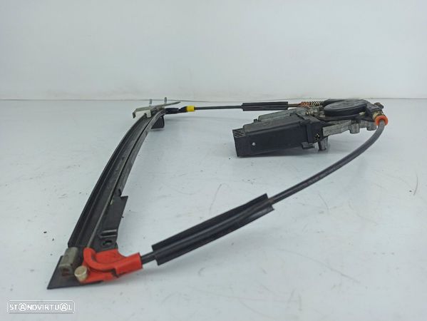 Elevador Tras Direito Drt Electrico Volkswagen Passat (3A2, 35I) - 1