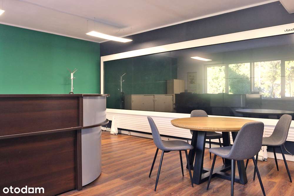 Hala produkcyjno–magazynowa z częścią biurową-10