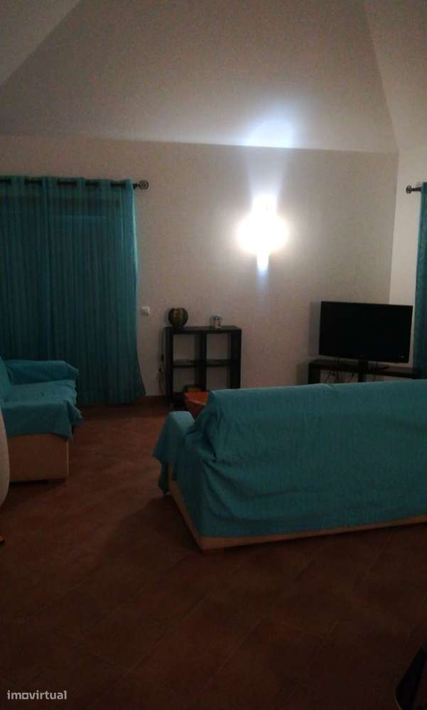 Fantástico apartamento T3, com boas áreas, Santa Luzia-46