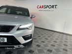 SEAT Ateca 1.6 TDI Xcellence - 8