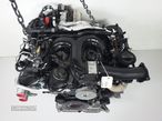 Motor Audi Q7 2006-12 3.0Tdi V6 245cv Ref: CLZ - 4