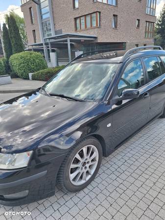 Saab 9-3 1.9TiDS PF Linear Sport - 6