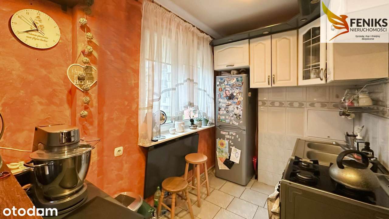 Mieszkanie 3 pokojowe w bloku - Pełny obrazek: 5/10