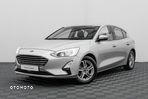 Ford Focus 1.0 EcoBoost Trend Edition - 13