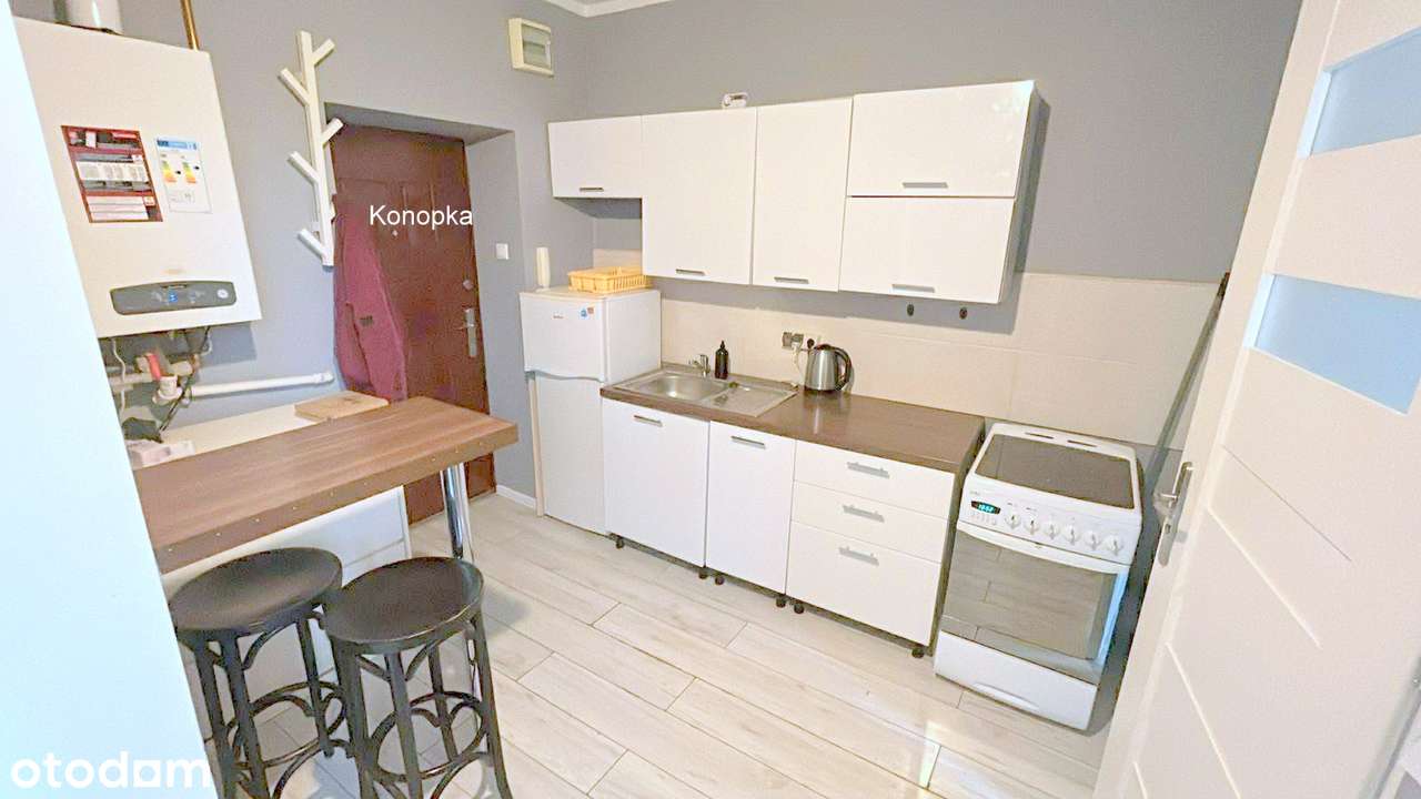 Atrakcyjna lokalizacja tuż przy granicy z Katowicami, od zaraz-3