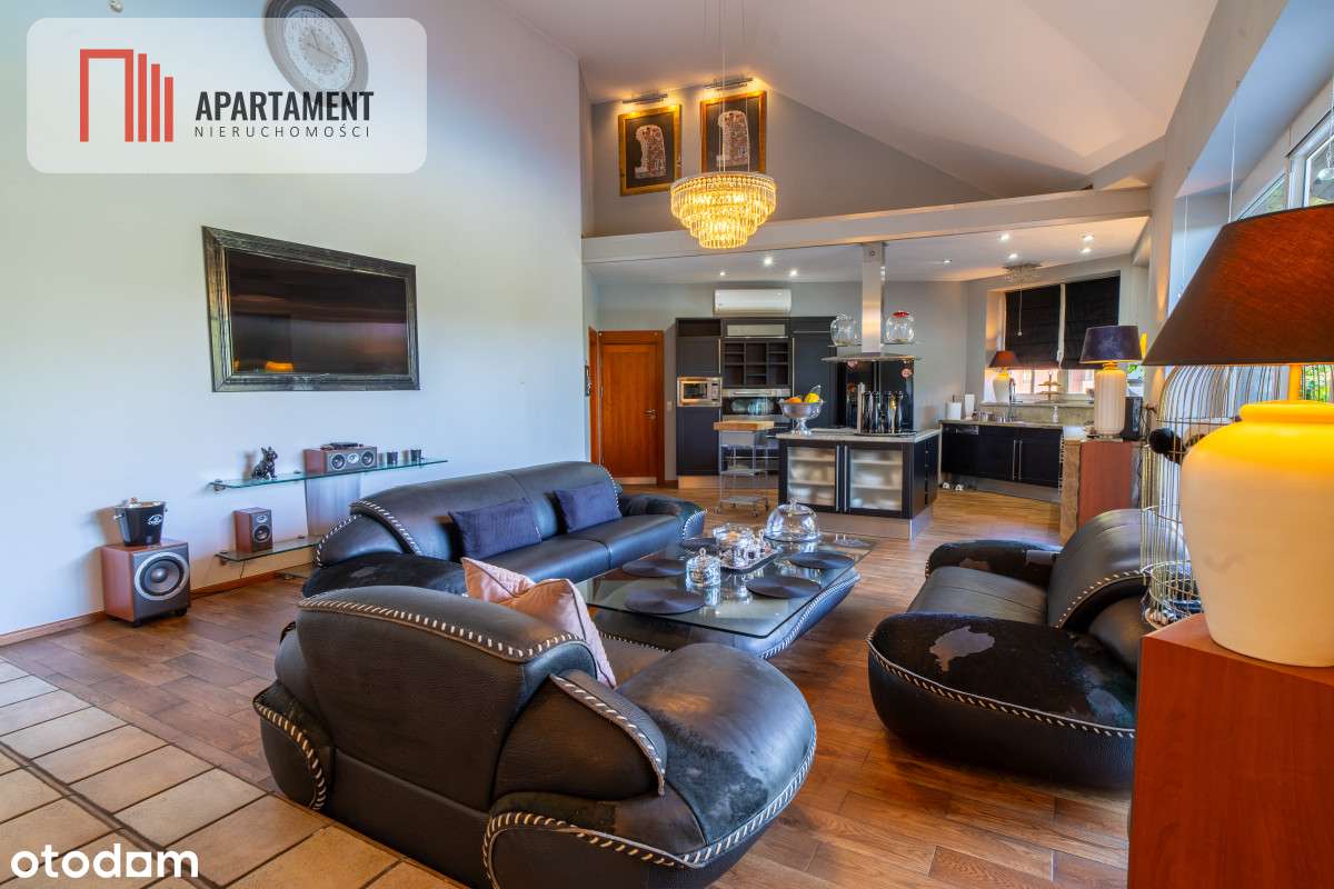 Rezydencja w Stylu Hiszpańskim. - Pełny obrazek: 5/20