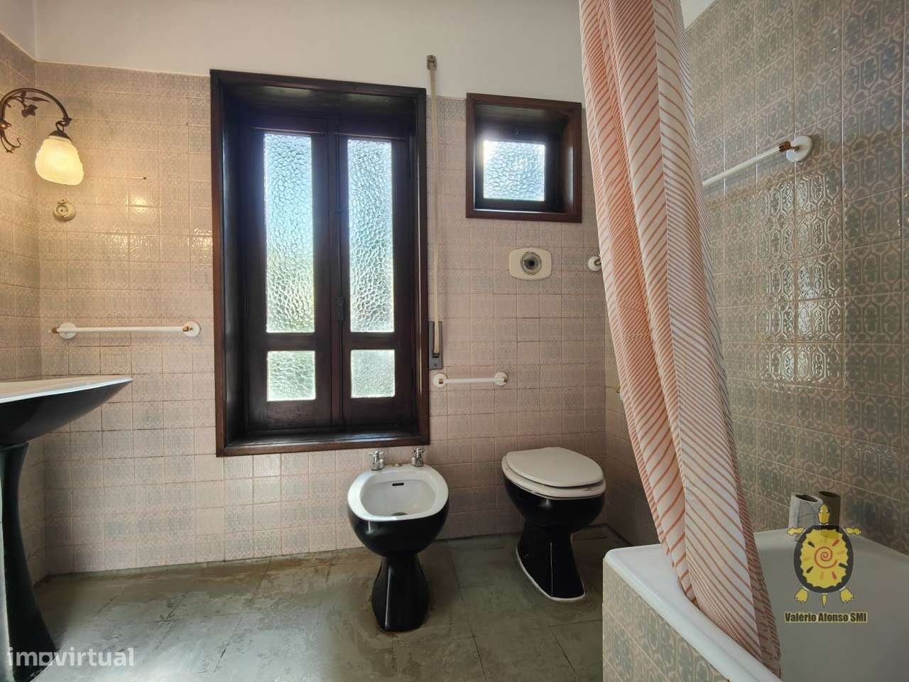 Moradia T3+1 histórica - Gafanha da Nazaré-12