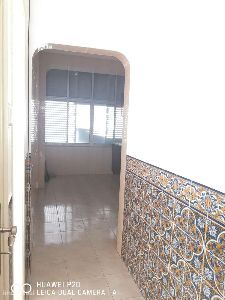 Apartamento 3assoalhadas, lavradio, Barreiro-8