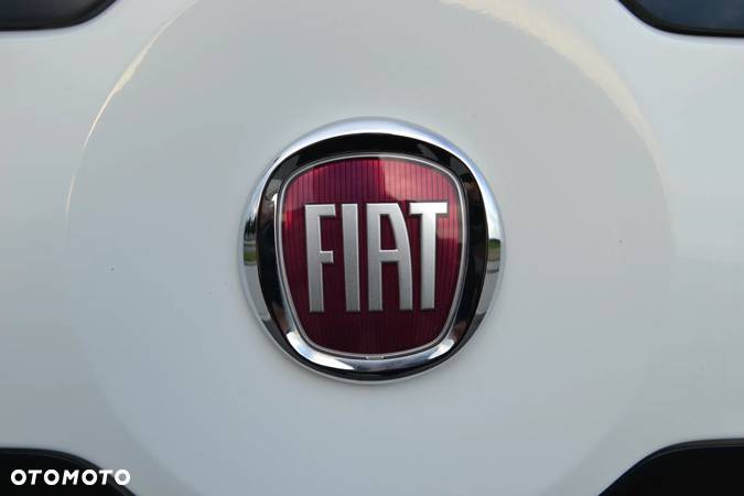 Fiat Qubo 1.3 Multijet 16V DPF Dynamic - 24