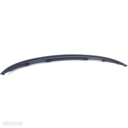 Spoiler / Lip Frontal Bmw Série 3 E90 E91 (2008-2012) - 8