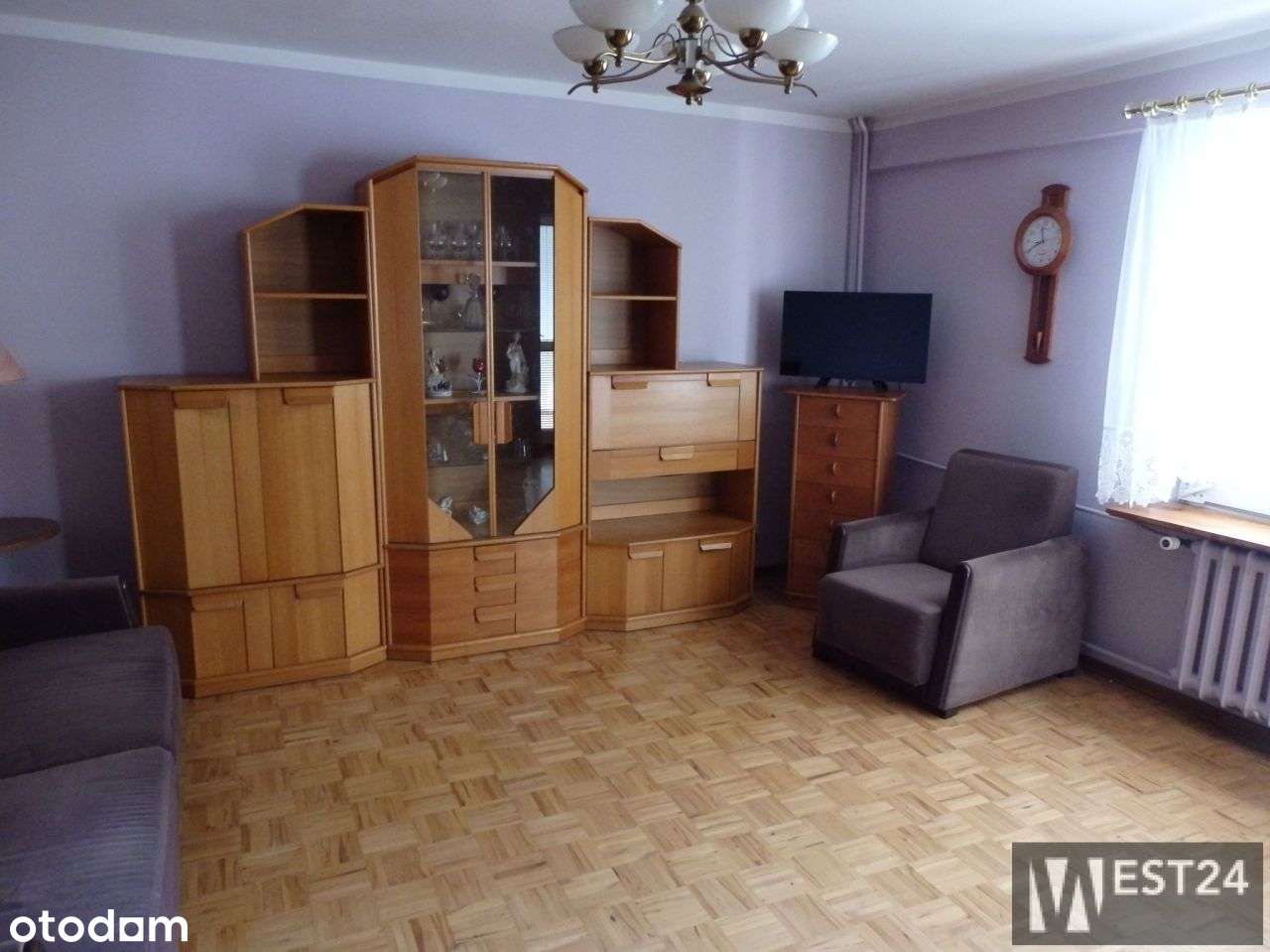 Przestronne mieszkanie - Doskonała Lokalizacja !-14