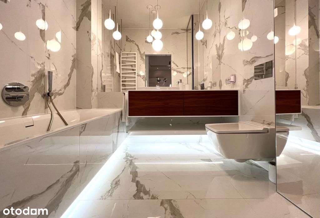 Wynajmę Apartament Premium w Garden Haus z garażem - Pełny obrazek: 2/14