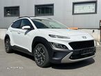 Hyundai KONA 1.6 GDI DCT Hybrid N Line - 10