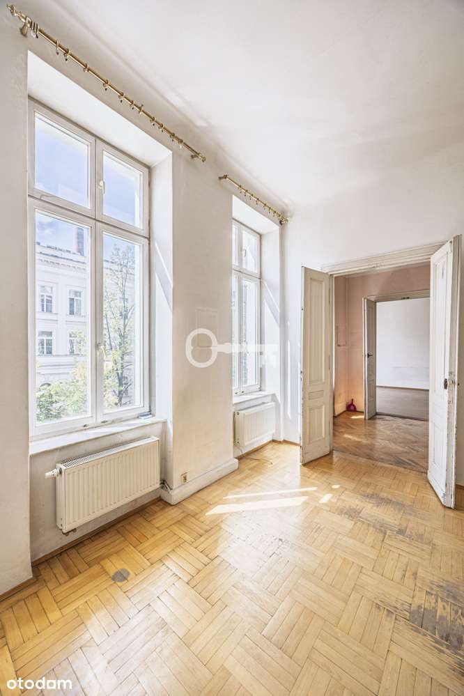 Do remontu | Piękna kamienica - Pełny obrazek: 4/17