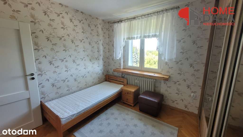 3 pokoje z ładnym widokiem - Grunwald, Poznań-4