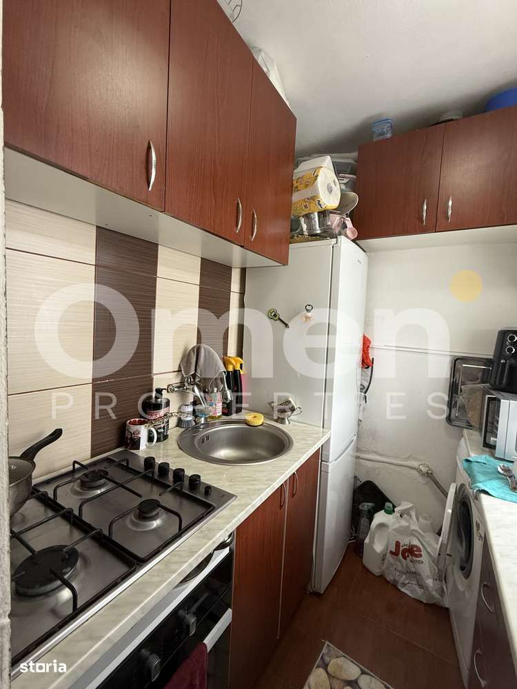 Apartament 2 camere de  vanzare la 2 minute de Vivo Mall - Imagine principală: 4/9