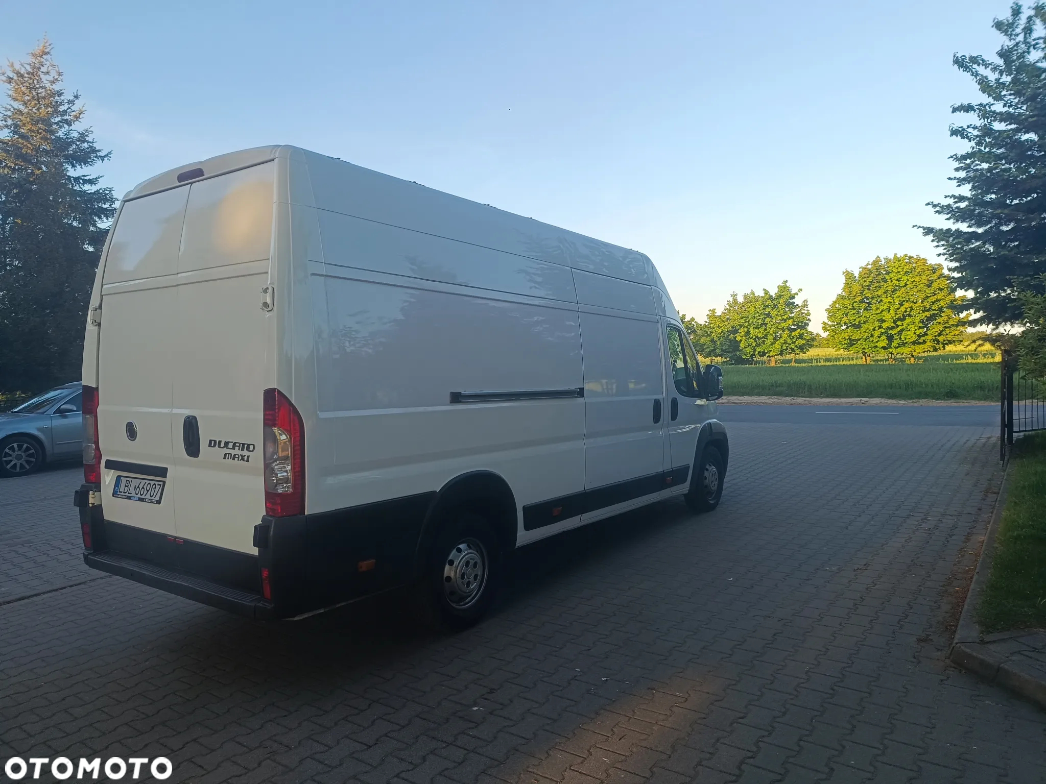 Fiat Ducato - 5