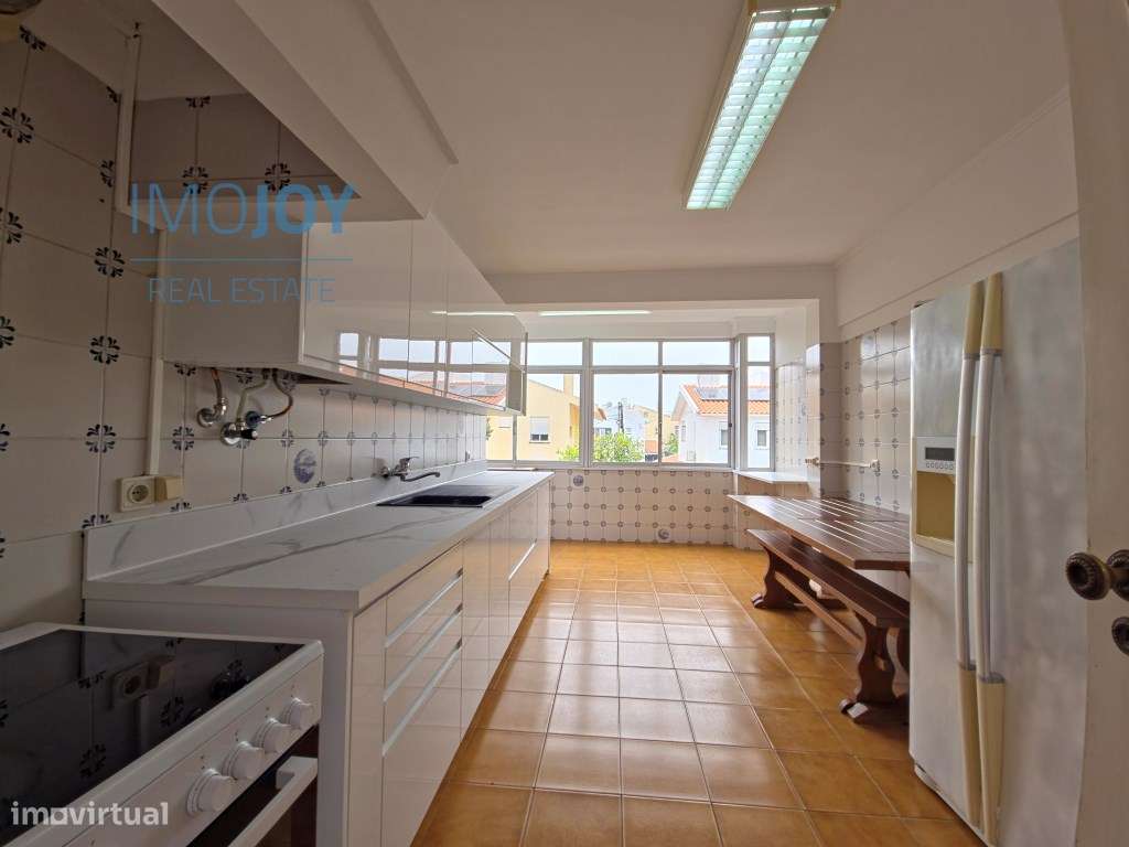 Simpático Apartamento T2 na Quinta da Bicuda - Grande imagem: 4/28