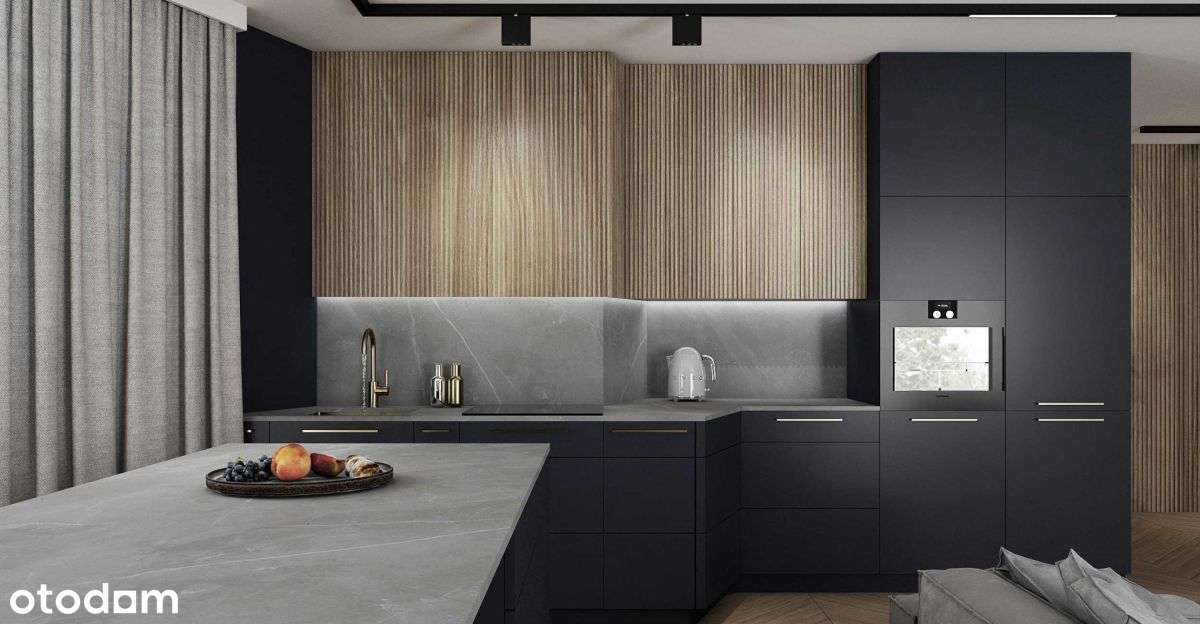 50 m2 w Oliwie/Blisko Ug/ Tramwaj! - Pełny obrazek: 4/8