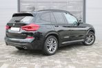 BMW X3 xDrive30i M Sport sport - 2