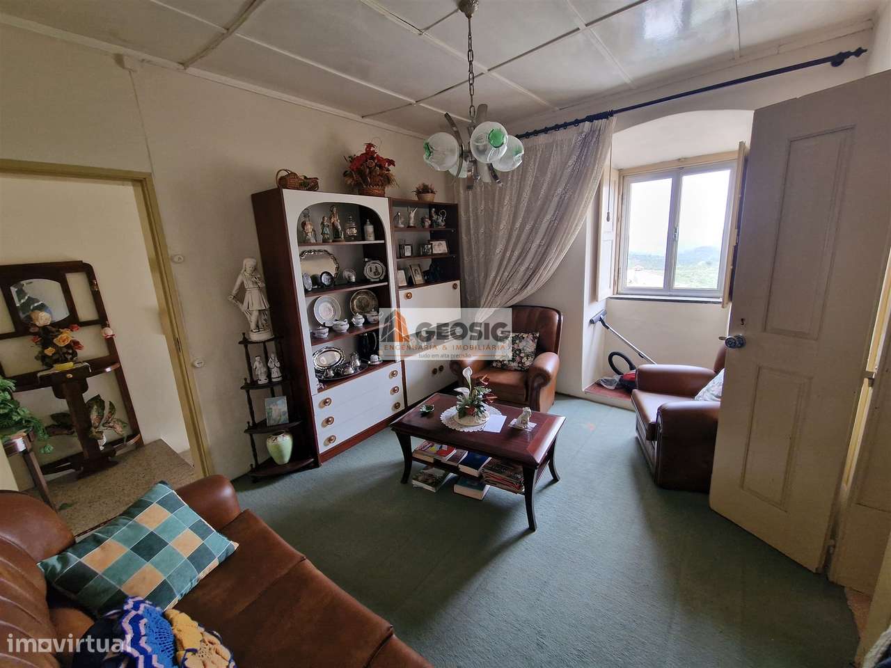 Moradia Geminada T2 Venda em Santa Cruz,Almodôvar-14