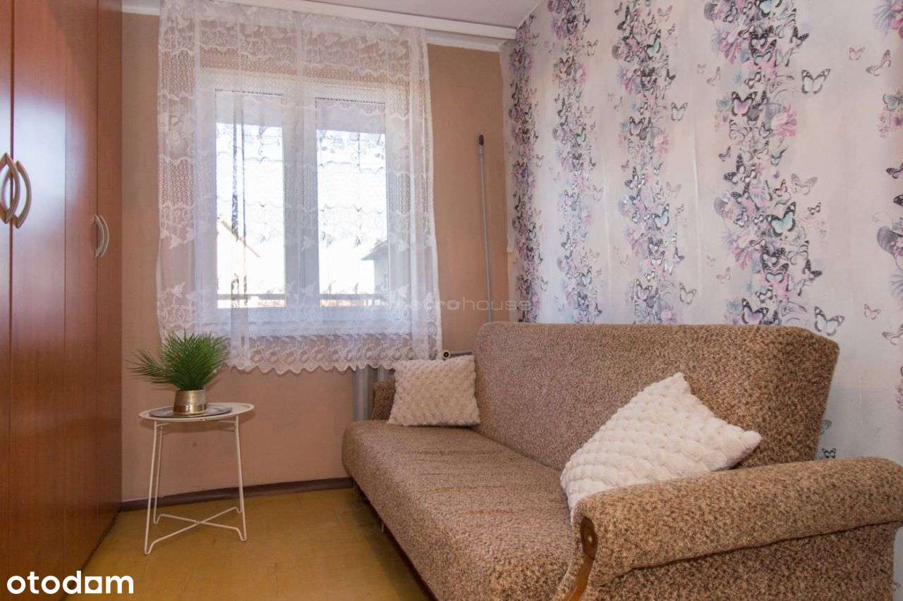 3 pokoje Balkon świetna lokalizacja Blisko Jeziora - Pełny obrazek: 2/10
