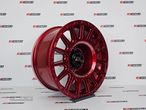 Jantes offroad em 17 | 6x139.7 - 1