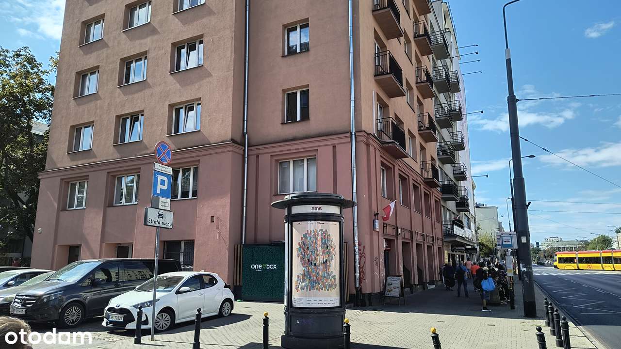 Najem lokalu użytkowego - Pełny obrazek: 4/11